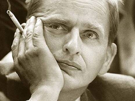 L'Algérie se souviendra d'Olof Palme