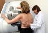 Cancer du sein : Le dépistage, le meilleur moyen  pour réduire la mortalité