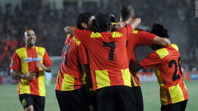 كأس الكاف: المغرب الفاسي يهزم شبيبة القبائل