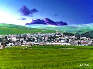 OUED ZENATI