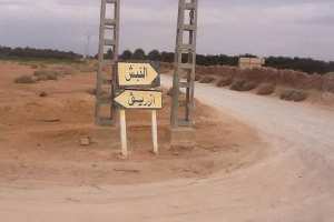 عشرات الفلاحين يستغيثون ويطالبون والي الوادي بالتدخل في المغير