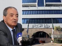 Bakhti Belaïb défend la politique commerciale algérienne