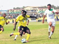 Bougie veut prendre option