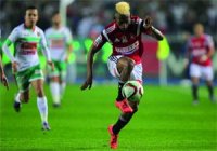 Soustara sur du velours