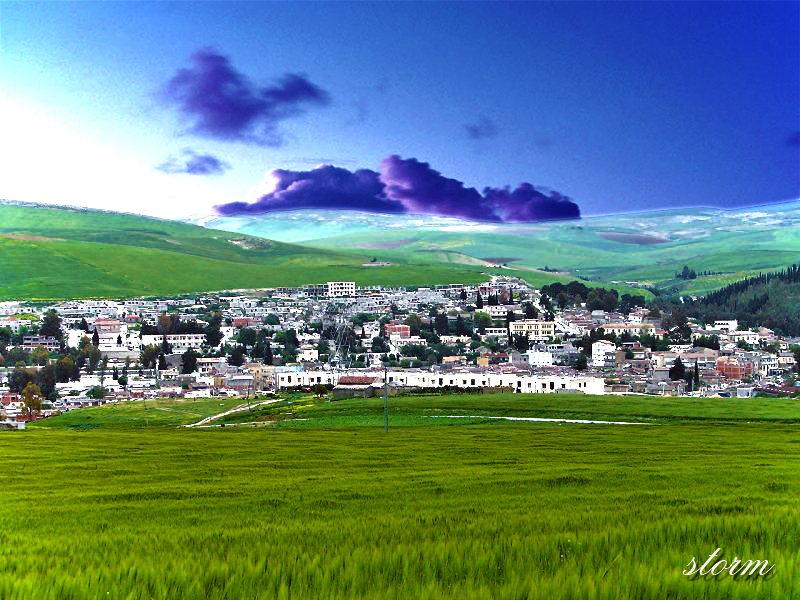 OUED ZENATI