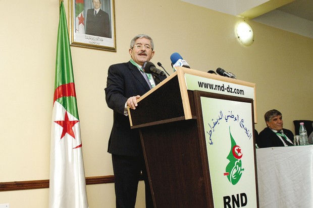 Le RND compare la situation actuelle du pays à celle de 1997