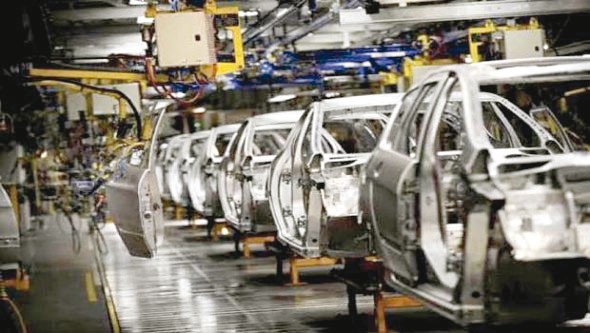 L'intervention illégale des bureaux de liaison