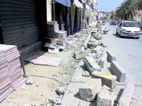 Une enveloppe de 5,4 milliards octroyée