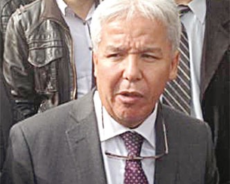 Conflit entre le wali de Bouira et le directeur de l'agence foncière