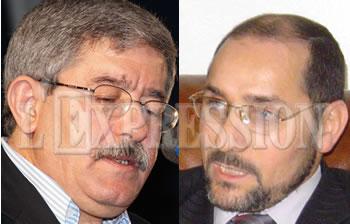 RND et MSP croisent à nouveau le fer