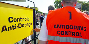 Dopage en Algérie