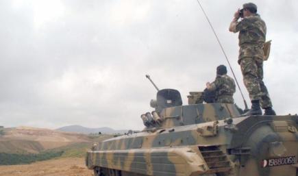 الجيش يقضي على 3 إرهابيين ويسترجع 6 منظومات صواريخ 