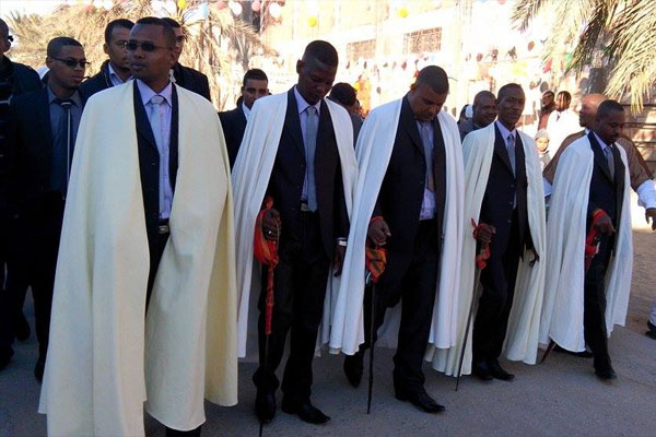 20 دعوة في يوم واحد لحضور عرس في أدرار والغياب غير مقبول