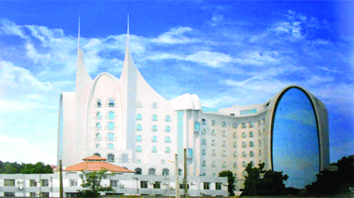 Le design, la clé de voute pour la ville de demain