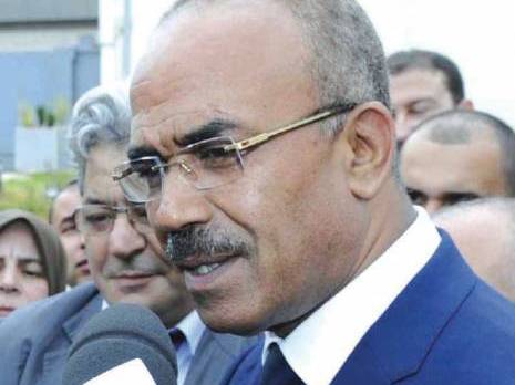 «La sécurité de la Tunisie et de ses frontières est celle de l'Algérie...»