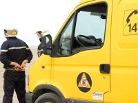 De nouvelles unités d'intervention attendues pour cette année