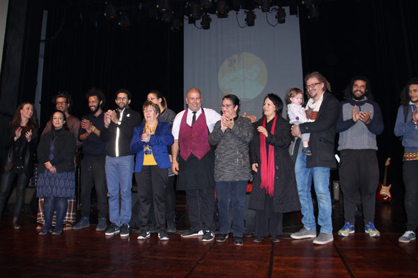 إسدال الستار على لقاءات عبد القادر علولة بوهران