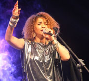 Portrait / Souad Asla