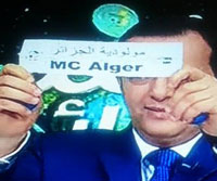 Coupe d'Algérie / Il refuse de jouer à Tchaker