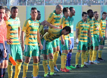 Ligue 1 - 22e journée