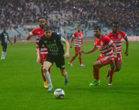 Coupes continentales / CAF Champions League