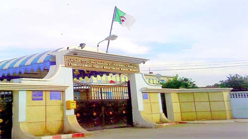 Pourquoi l'hôpital n'est-il pas un CHU '