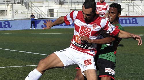 Le MOB toujours dans la course, option pour le MCO