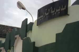 تخصيص 108 منصب لمسابقة الأساتذة لتمنراست