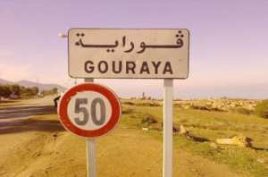 Un dangereux terroriste éliminé à Tipaza