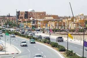 Plusieurs projets de développement pour In Madhi et Tajdemout