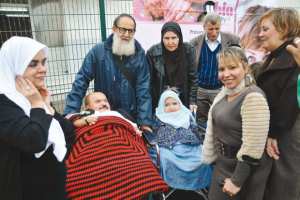 Enième appel pour une prise en charge adéquate