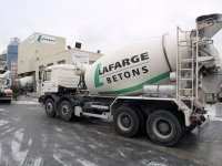 200.000 tonnes de plus en trois mois