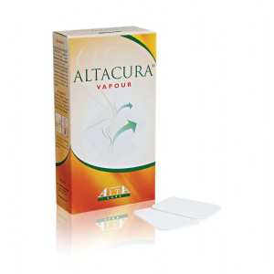 Altacura Vapour Patch