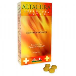 Altacura Influtuss Extra