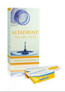 Altadrine Thalasso Drink