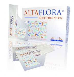 Altaflora Electrolytes Sachets
