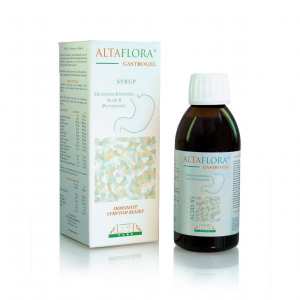 Altaflora Gastrogel Syrup 200ml