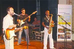 Théâtre régional de Sidi Bel Abbès