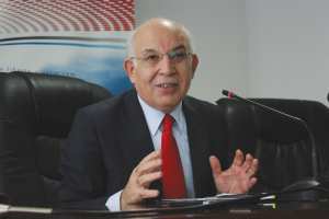 La réponse de Abdelaziz Rahabi