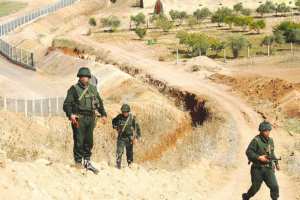 Situation sécuritaire