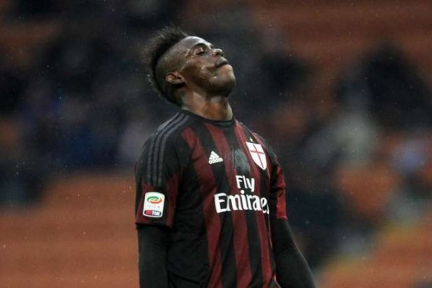 Milan AC - Mihajlovi'