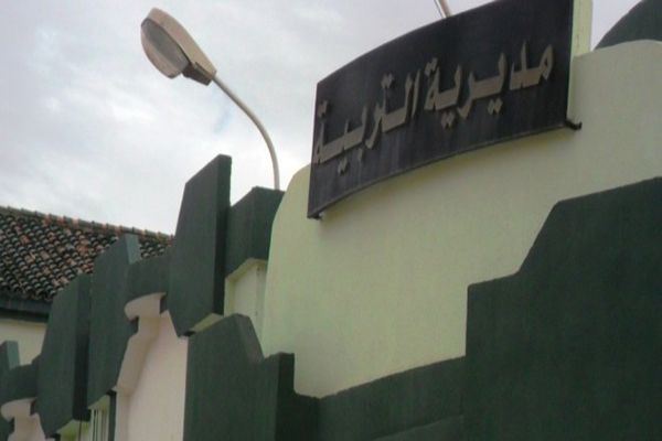 تخصيص 108 منصب لمسابقة الأساتذة لتمنراست