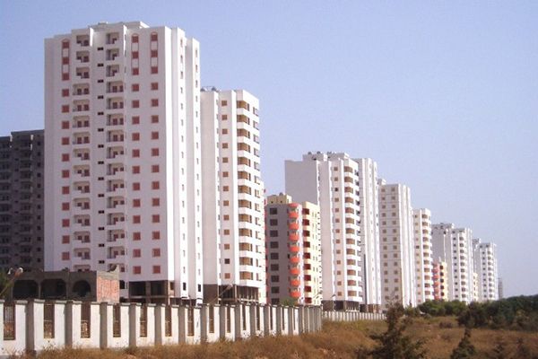 أكثر من 2000 وحدة سكنية ستكون جاهزة للتسليم نهاية السنة بالبليدة