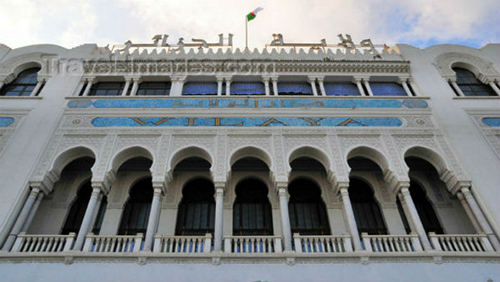 Les handicapés mis à rude épreuve