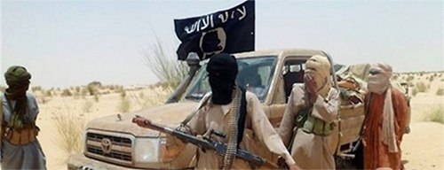 L'initiative est lancée par le chef de la tribu des Ifoghas