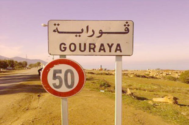 Un dangereux terroriste éliminé à Tipaza