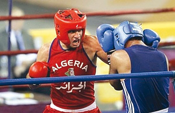 Débuts prometteurs pour les Algériens !