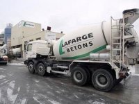 200.000 tonnes de plus en trois mois