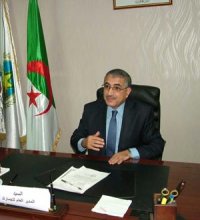 Vers la création d'un poste frontalier mixte algéro-tunisien