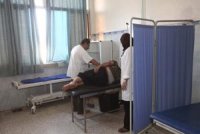 Soixante spécialistes affectés pour améliorer la prise en charge médicale